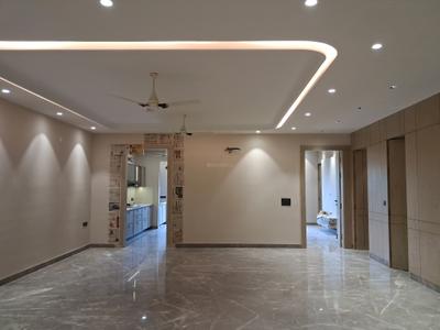 Living Room Image of 2700 Sq.ft 4 BHK Builder Floor for sale in Paschim Vihar New Delhi for Rs. 65000000