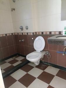 Bedroom Two Image of 1154 Sq.ft 2 BHK Apartment / Flat for sale in Damodarpriya, Kharghar Navi Mumbai for Rs. 17500000