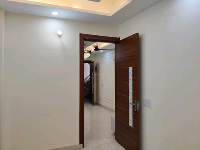 Bedroom Image of 1085 Sq.ft 2 BHK Builder Floor for sale in Vasundhara Ghaziabad for Rs. 4551000