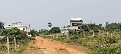 Image of 120 Sq.ft Residential Plot / Land for sale in Kurmannapalem, Visakhapatnam for Rs. 790000
