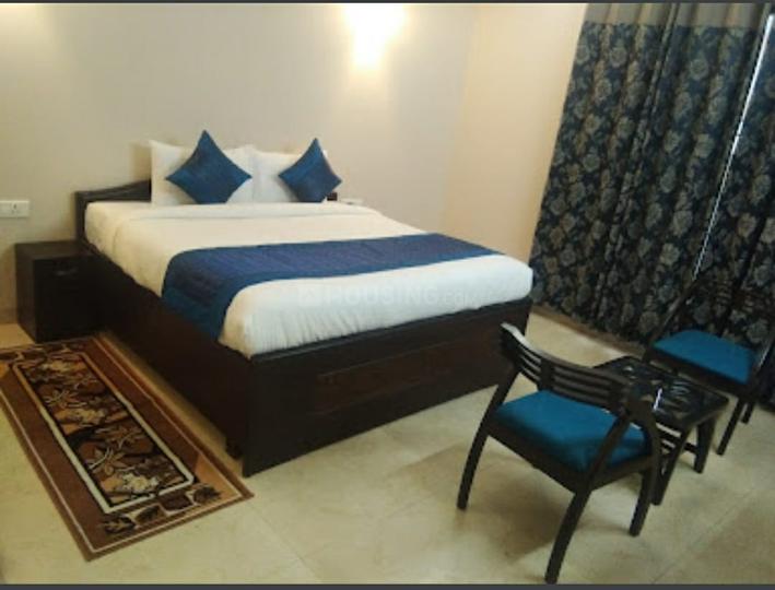 Huda Colony, Sector 46 Bedroom 1