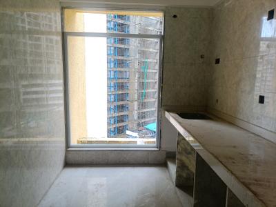 Kitchen Image of 1200 Sq.ft 2 BHK Apartment / Flat for sale in Neelkanth Avenue, Kharghar Navi Mumbai for Rs. 17500000