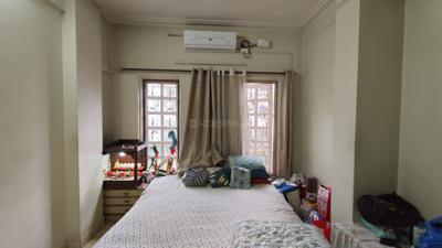 Bedroom Image of 1200 Sq.ft 3 BHK Apartment / Flat for sale in Deshpande DBs Diamond Apartment, Shivaji Nagar Pune for Rs. 24500000