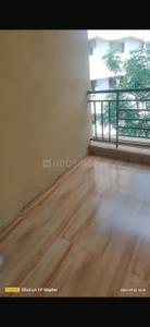 Balcony Image of 430 Sq.ft 1 RK Apartment / Flat for sale in Akshar Atmiya Residency, Badlapur West Badlapur for Rs. 1800000