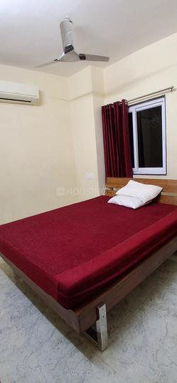 Gattu hights madhapur Bedroom 1