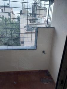 Balcony Image of 800 Sq.ft 2 BHK Apartment / Flat for sale in Alka Uttam Enclave, Mundhwa Pune for Rs. 6000000