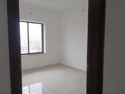 Bedroom Image of 1000 Sq.ft 2 BHK Apartment / Flat for rent in Alpine Astonia, Kiwale Pune for Rs. 23500
