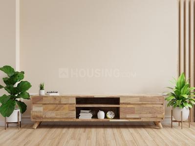 Balcony Image of 750 Sq.ft 2 BHK Independent House for sale in Puzhal Chennai for Rs. 4625000
