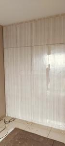 Bedroom Image of 866 Sq.ft 2 BHK Apartment / Flat for rent in UKN The Belvedere Airport District, Navarathna Agrahara Bengaluru for Rs. 30000