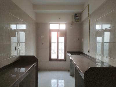 Kitchen Image of 750 Sq.ft 2 BHK Apartment / Flat for sale in Abrol Signature, Malad West Mumbai for Rs. 14000000