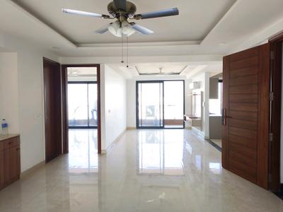 Living Room Image of 2400 Sq.ft 3 BHK Builder Floor for sale in Sushant Lok 3, Sector 57 Gurgaon for Rs. 25000000