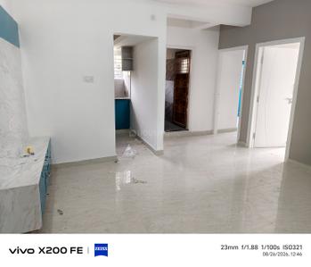 Hall Image of 1050 Sq.ft 2 BHK Builder Floor for rent in Hoodi Bengaluru for Rs. 47000