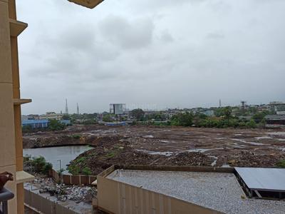 Image of 757 Sq.ft 2 BHK Apartment / Flat for rent in Godrej Upavan, Bhiwandi, Thane for Rs. 22000