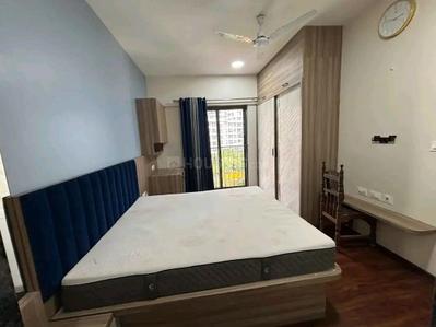 Bedroom Image of 990 Sq.ft 2 BHK Apartment / Flat for sale in Malpani Vivanta, Baner Pune for Rs. 12500000