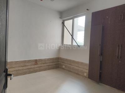 Bedroom Image of 988 Sq.ft 2 BHK Apartment / Flat for rent in The 3C Lotus Zing, Sector 168 Noida for Rs. 23000