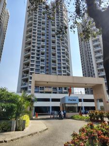 Image of 1903 Sq.ft 3 BHK Apartment / Flat for sale in Nanded Saajgiri, Nanded, Pune for Rs. 14000000