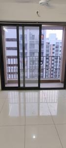 Hall Image of 1200 Sq.ft 3 BHK Apartment / Flat for sale in Kavisha Atria, Shela Ahmedabad for Rs. 7500000