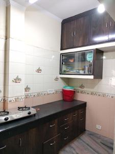 Kitchen Image of 1800 Sq.ft 3 BHK Apartment / Flat for sale in The Antriksh Suruchi Apartments, Sector 10 Dwarka New Delhi for Rs. 23700000