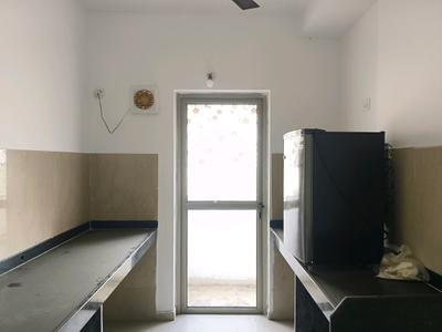 Kitchen Image of 695 Sq.ft 1 BHK Apartment / Flat for sale in Lodha Casa Rio, Palava Phase 1 Thane for Rs. 3000000