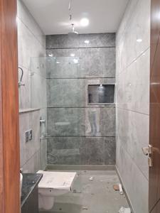 Common Bathroom Image of 1200 Sq.ft 3 BHK Builder Floor for sale in Paschim Vihar New Delhi for Rs. 29500000