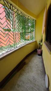 Balcony Image of 3000 Sq.ft 7 BHK Independent House for sale in Behala Kolkata for Rs. 13000000