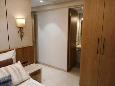 Bedroom Image of 760 Sq.ft 2 BHK Apartment / Flat for sale in Colaba Mumbai for Rs. 40000000