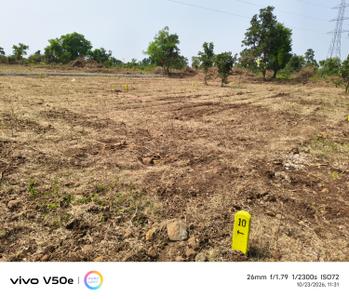 Image of 1000 Sq.ft Residential Plot / Land for sale in Umri, Nagpur for Rs. 349000