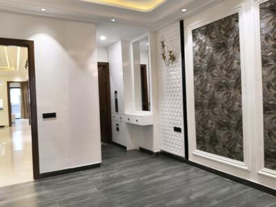 Bedroom Image of 3100 Sq.ft 4 BHK Builder Floor for sale in Eros Rosewood City, Sector 49 Gurgaon for Rs. 41500000