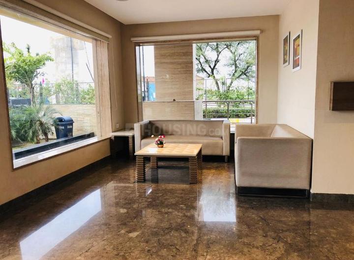 1995 Sqft 3 BHK Flat for sale in Urbana Jewels Mansarovar Extension