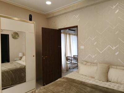 Bedroom Image of 1000 Sq.ft 2 BHK Villa for sale in Sameera Haven Crest, Vengambakkam Chennai for Rs. 7000000