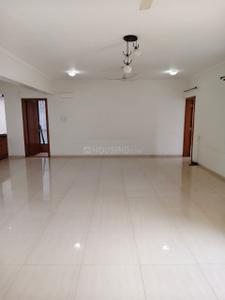 Hall Image of 2500 Sq.ft 3 BHK Apartment / Flat for sale in Rachana Belvedere, Aundh Pune for Rs. 34900000