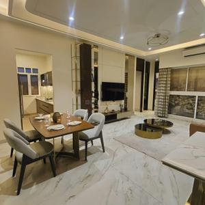 2 BHK Flat