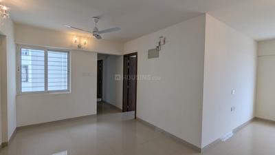 Hall Image of 1168 Sq.ft 2 BHK Apartment / Flat for rent in Shreeji Celestia, Govind Nagar Nashik for Rs. 25000