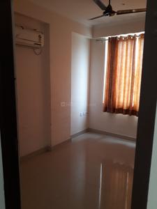 Bedroom Image of 820 Sq.ft 2 BHK Apartment / Flat for sale in Vardhman Sampada, Girdharipura Jaipur for Rs. 2900000