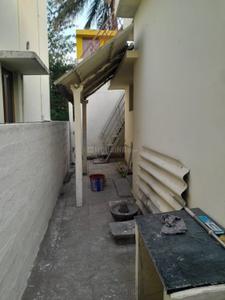 Balcony Image of 900 Sq.ft 2 BHK Independent House for sale in Periyanaickenpalayam Coimbatore for Rs. 4900000