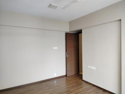 Bedroom Image of 750 Sq.ft 2 BHK Apartment / Flat for sale in Rustomjee Erika, Bandra East Mumbai for Rs. 29500000