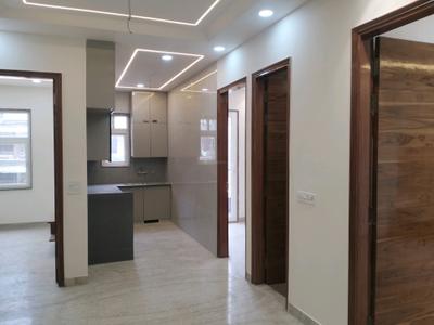 3 BHK Independent Builder Floor