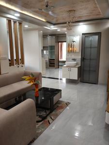 Hall Image of 1566 Sq.ft 3 BHK Apartment / Flat for sale in Panchyawala Jaipur for Rs. 7500000