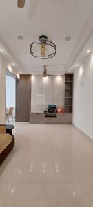 Hall Image of 1330 Sq.ft 2 BHK Apartment / Flat for sale in AR The Nest, Manikonda Hyderabad for Rs. 11200000
