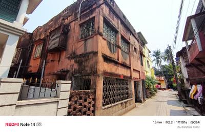 Image of 3000 Sq.ft 5 BHK Independent House for sale in Rahara, Kolkata for Rs. 4800000