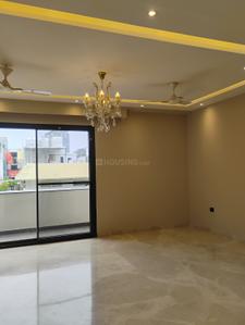 4 BHK Independent Builder Floor