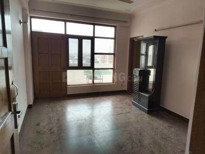 Bedroom Image of 1750 Sq.ft 3 BHK Apartment / Flat for rent in Sector 56 Gurgaon for Rs. 50000
