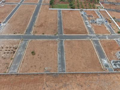 Image of 1000 Sq.ft Residential Plot / Land for sale in Sulur, Coimbatore for Rs. 1350000