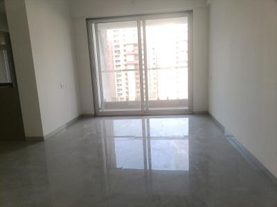 Living Room Image of 1180 Sq.ft 2 BHK Apartment / Flat for sale in Ecogreen Yash Avenue Co Operative Housing Society, Kharghar Navi Mumbai for Rs. 13300000