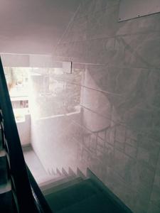 Balcony Image of 800 Sq.ft 2 BHK Apartment / Flat for sale in Shipra Windsor And Nova Society, Indirapuram Ghaziabad for Rs. 8600000