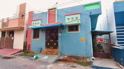 Image of 950 Sq.ft 2 BHK Independent House for sale in Narasingam, Madurai for Rs. 6000000