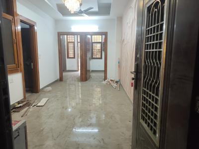 Living Room Image of 950 Sq.ft 2 BHK Builder Floor for sale in Vasundhara Ghaziabad for Rs. 6500000