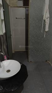 Image of 1000 Sq.ft 2 BHK Duplex for rent in Scheme No 114, Indore for Rs. 25000