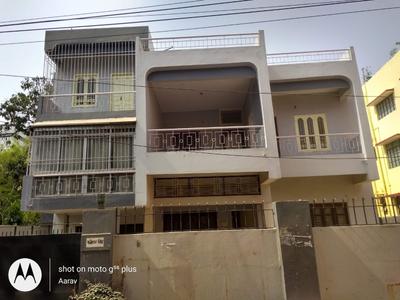 Image of 4000 Sq.ft 8 BHK Independent House for rent in Rajbansi Nagar, Patna for Rs. 50000