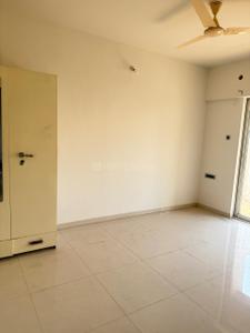 Bedroom Image of 591 Sq.ft 1 BHK Apartment / Flat for rent in Bramhacorp Waterbay, Wadgaon Sheri Pune for Rs. 25000